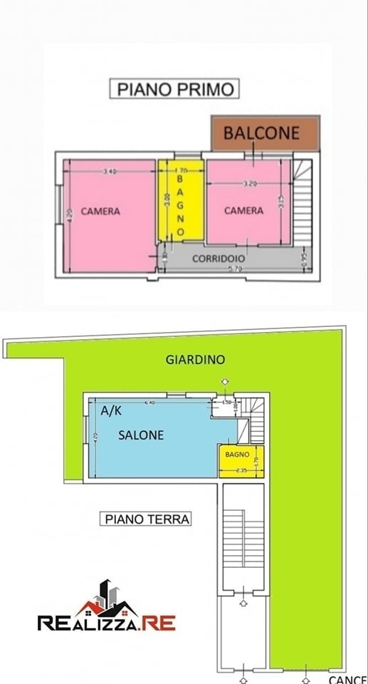 Torre Angela