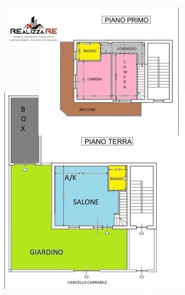 Torre Angela