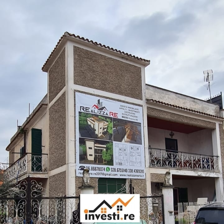 Zona Vermicino