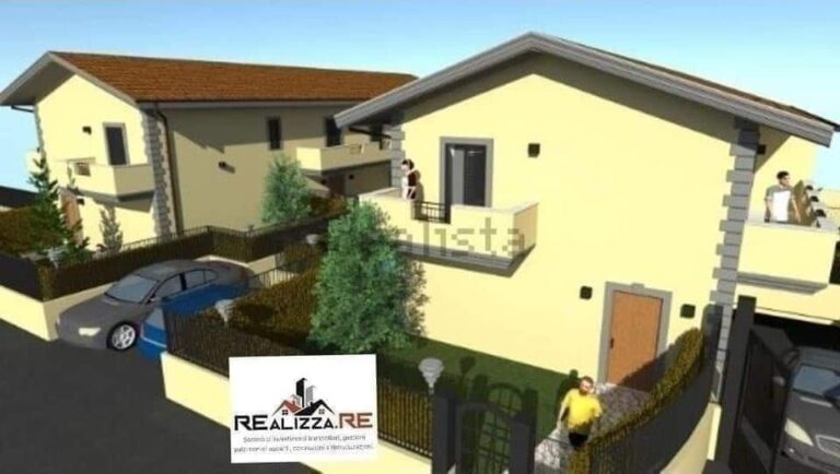 Cantiere di Colle Spina/San Cesareo
