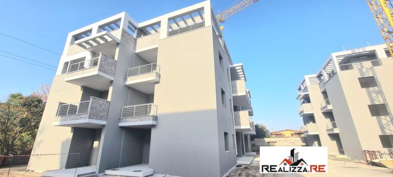 Cantiere di Casal Morena/Tuscolana